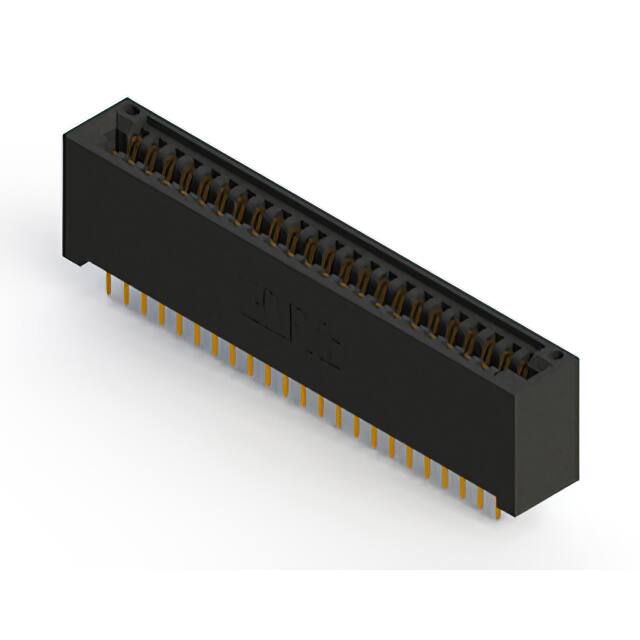 895-046-525-201 EDAC Inc.  Edgeboard Connectors